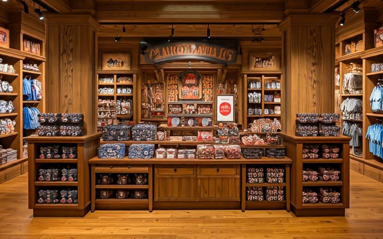 disney store club