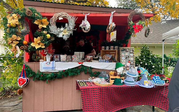 german-christmas-market