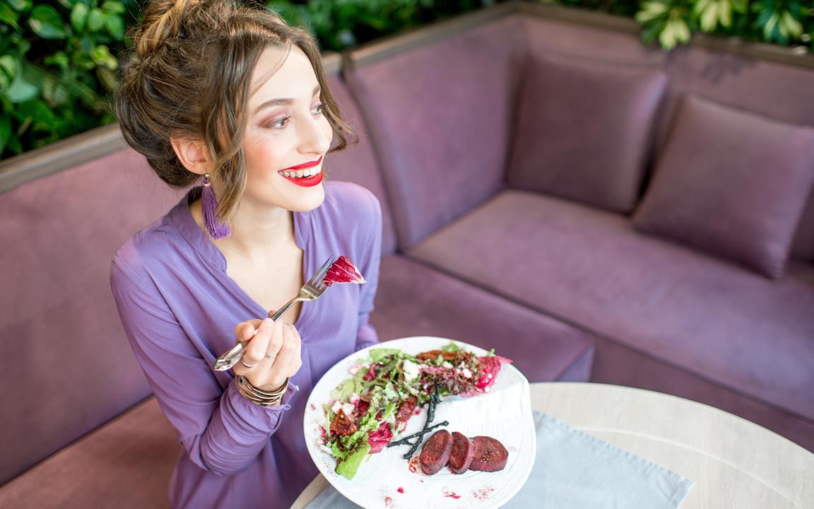 Discover The Best Healthy Restaurants In Austin