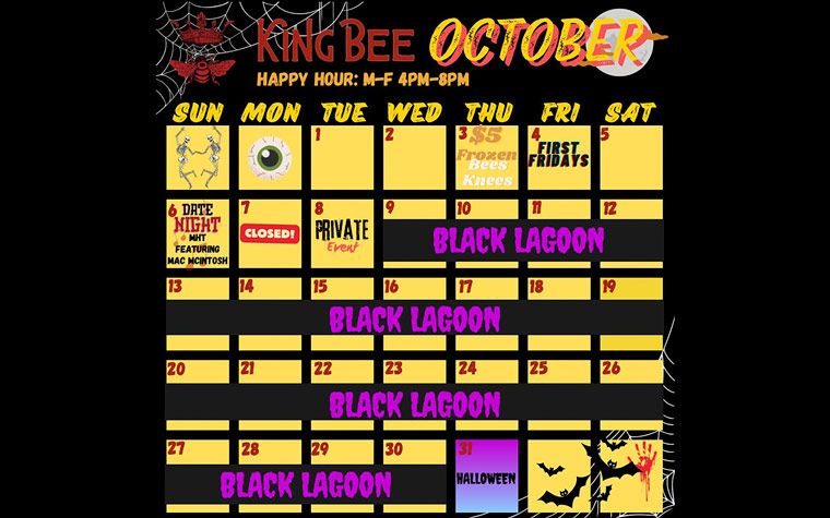 king-bee-halloween