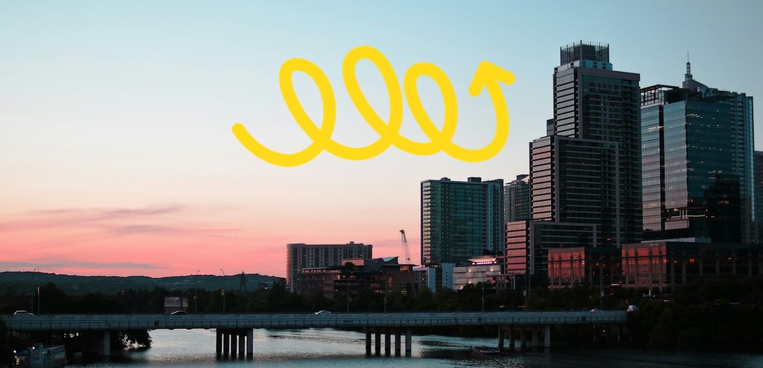 Unforgettable Sunset Spots to Catch the Best Views in Austin